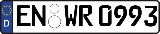 EN-WR0993