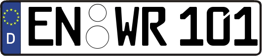 EN-WR101