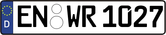 EN-WR1027