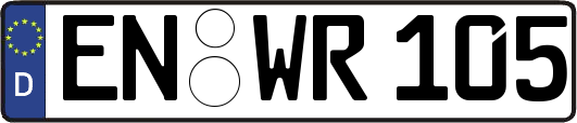 EN-WR105