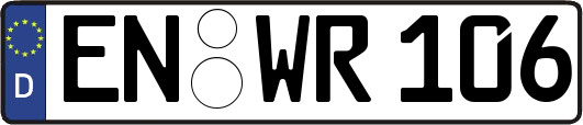 EN-WR106