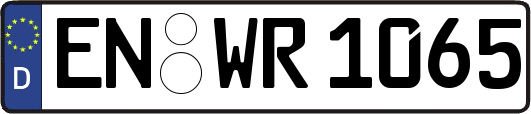 EN-WR1065