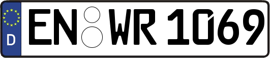 EN-WR1069