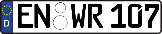EN-WR107