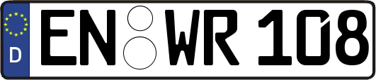 EN-WR108