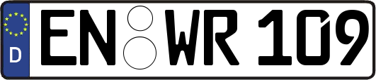 EN-WR109
