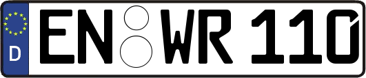 EN-WR110