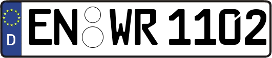 EN-WR1102