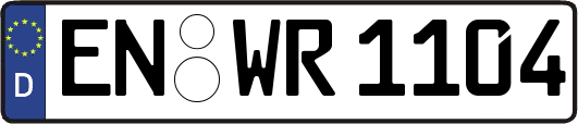 EN-WR1104
