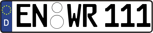 EN-WR111