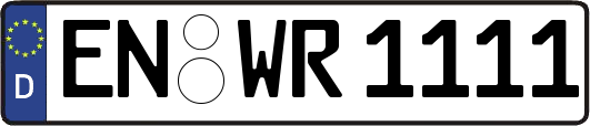EN-WR1111