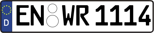 EN-WR1114