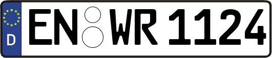 EN-WR1124