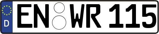 EN-WR115