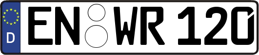 EN-WR120