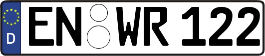 EN-WR122