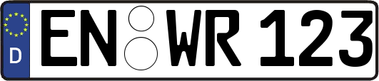 EN-WR123
