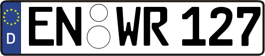 EN-WR127