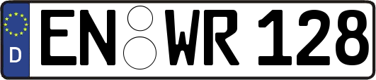 EN-WR128