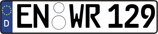 EN-WR129