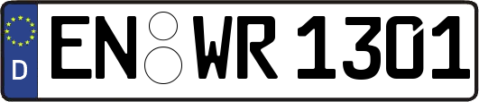 EN-WR1301