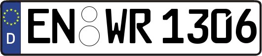 EN-WR1306