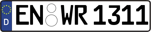 EN-WR1311