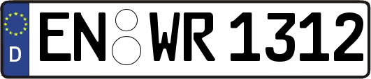 EN-WR1312