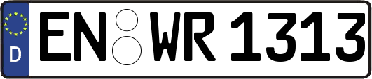 EN-WR1313