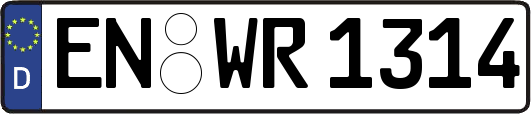 EN-WR1314
