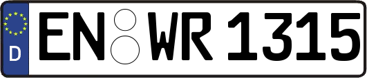 EN-WR1315