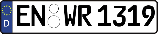 EN-WR1319