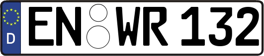 EN-WR132