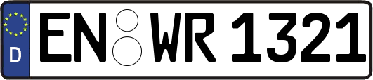 EN-WR1321
