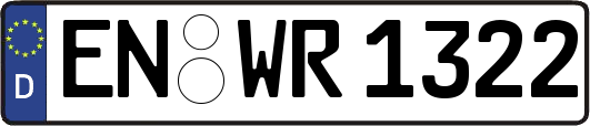 EN-WR1322