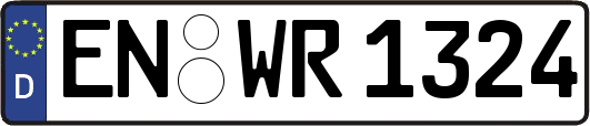 EN-WR1324