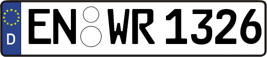 EN-WR1326