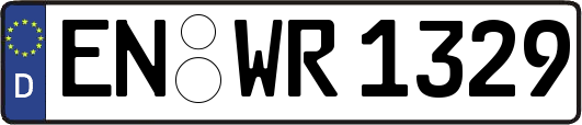 EN-WR1329
