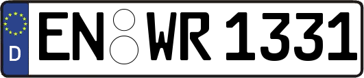 EN-WR1331