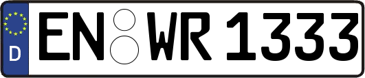 EN-WR1333