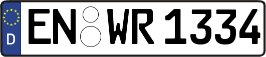 EN-WR1334