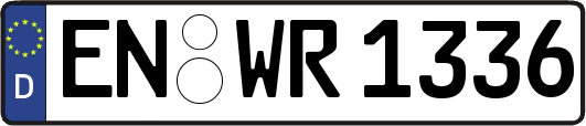 EN-WR1336