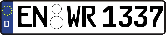 EN-WR1337