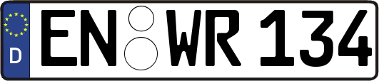 EN-WR134