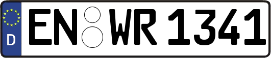 EN-WR1341