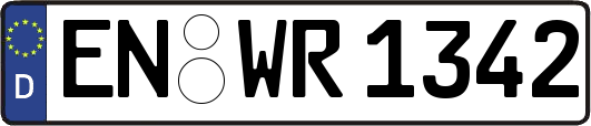 EN-WR1342