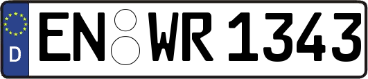 EN-WR1343