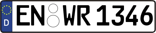 EN-WR1346