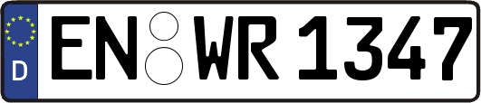 EN-WR1347