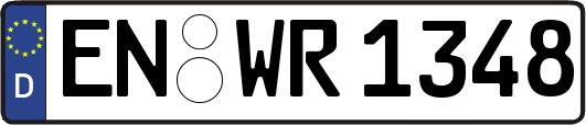 EN-WR1348